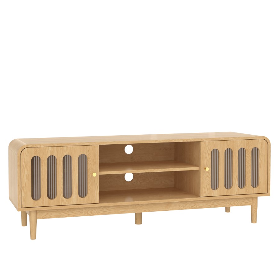 Lumigrain TV Stand